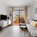 Apartmán Casa Nicole Sea View Costa De Antigua