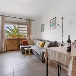 Apartmán Casa Nicole Sea View *