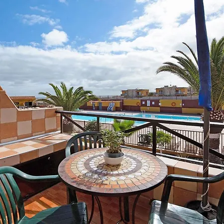 Apartment Casa Nicole Sea View *