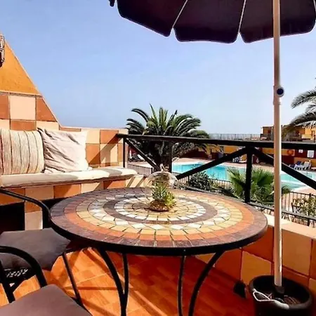 Casa Nicole Sea View Apartment