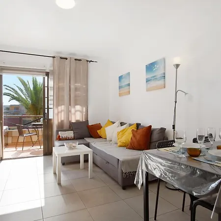 Apartment Casa Nicole Sea View