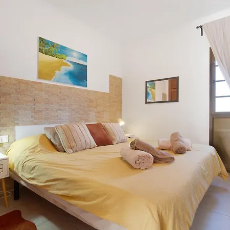 Casa Nicole Sea View