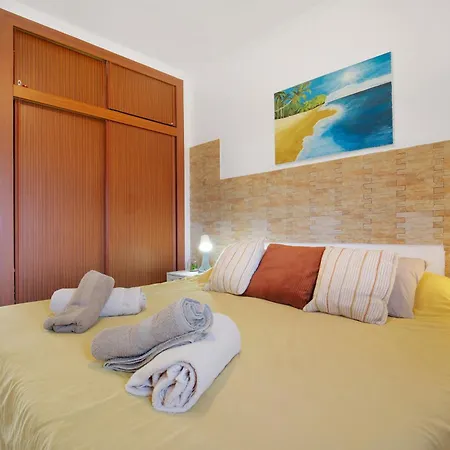Apartment Casa Nicole Sea View *