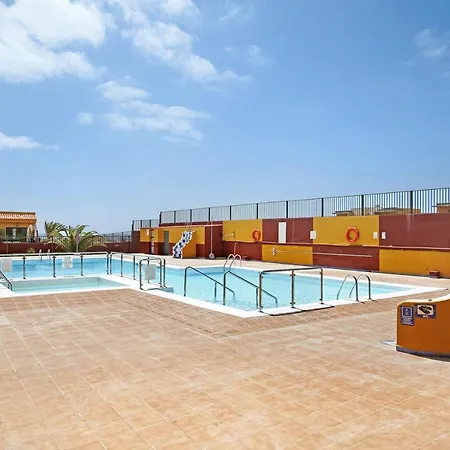 Appartement Casa Nicole Sea View *