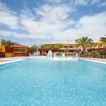 Appartement Casa Nicole Sea View *