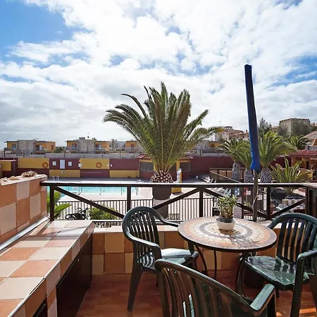 Appartement Casa Nicole Sea View *