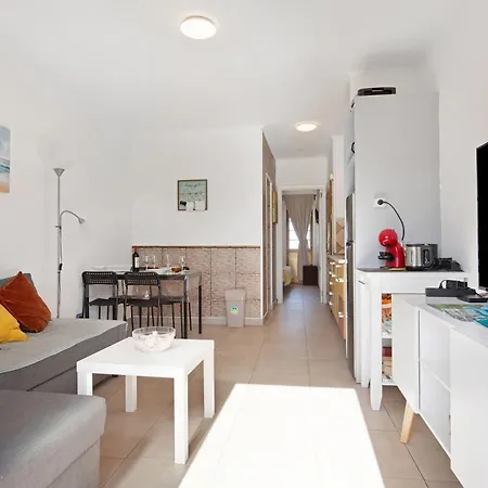 Casa Nicole Sea View *