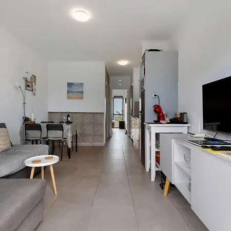 Casa Nicole Sea View Apartament