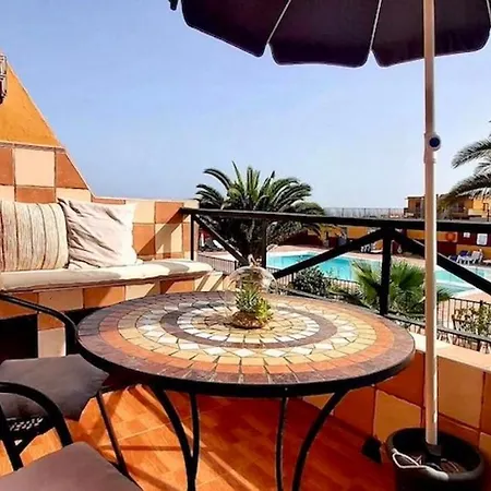 Apartament Casa Nicole Sea View *