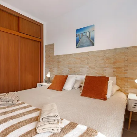 Casa Nicole Sea View Apartament *