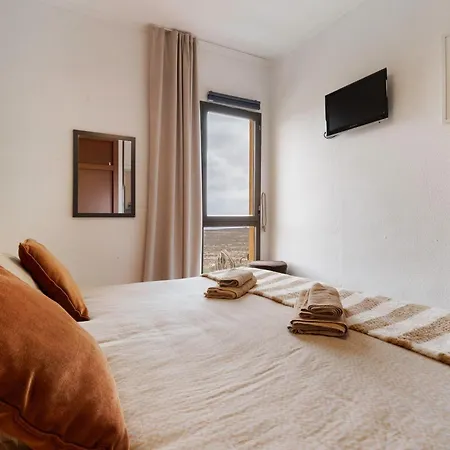 Apartament Casa Nicole Sea View *