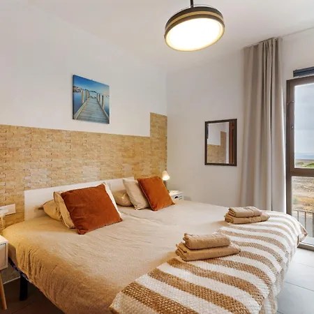 Casa Nicole Sea View