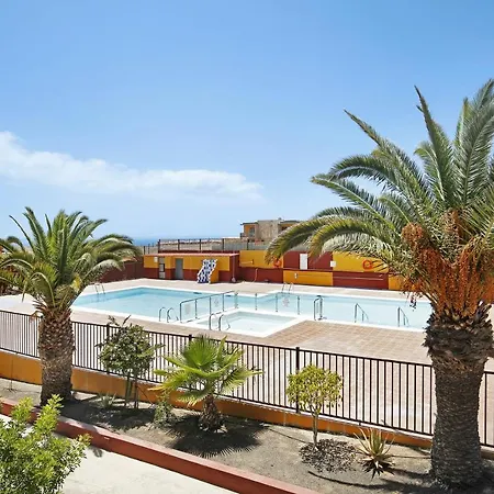 Casa Nicole Sea View Коста-де-Антигуа