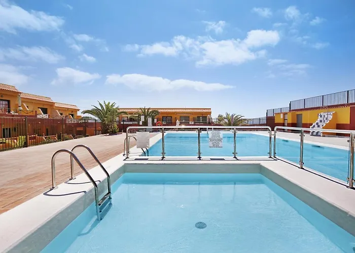 Апартаменты Casa Nicole Sea View