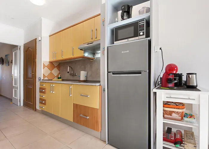 Casa Nicole Sea View Апартаменты *